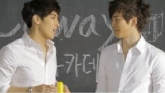 2PM Coway Korean Language Academy