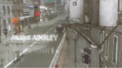 暴雨