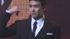 Fanmeeting Nichkhun