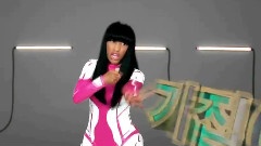 Pop Girls Megamix