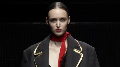 Prada Fall Winter 2014/2015