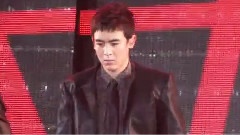 Nichkhun Heartbeat