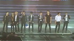 Ending Talk &