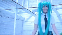 魔法のLyric