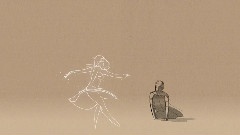 想念你
