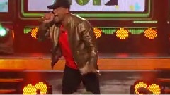 Kids Choice Award