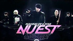 MBC MUSIC NU'EST