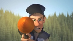 Carrot Crazy