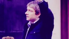Moves Like Jagger