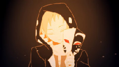 夜咄DECEIVE