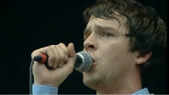 Mr. Brightside T In The Park