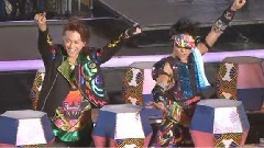 Victory-EXILE LIVE TOUR