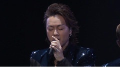 もっと强く-EXILE LIVE TOUR