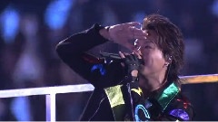 银河铁道999-EXILE LIVE TOUR