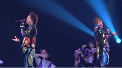 愿い-EXILE LIVE TOUR