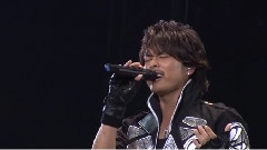 次の时代へ-EXILE LIVE TOUR