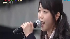 私は私 翻唱版