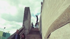 The Fastest Way Down