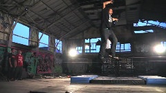 Urban Slackline