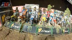 Las Vegas Monster Energy