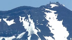 空中散步之鸟瞰富士山