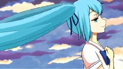 [初音ミク]