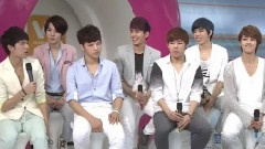 MNET WIDE OPEN STUDIO