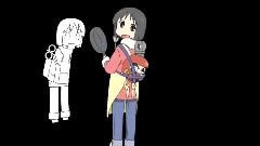 日常の高能