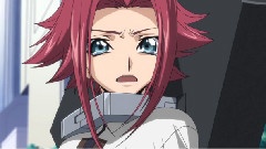 コードギアス