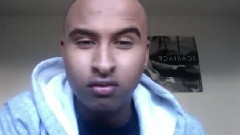 Eyebrow Dancing