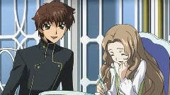 コードギアス
