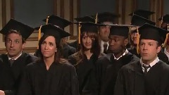 Kristen Wiig Graduate From