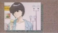 うれし涙