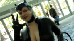 Comic Con Anaheim Wizard World
