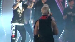 TAEYANG BIRTHDAY PARTY