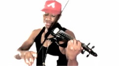 Hip Hop Violinist