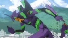 Opening Of The Anime