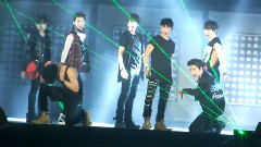 Break Down