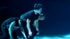 Dance Battle