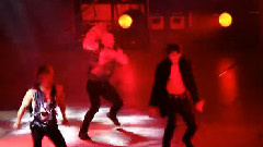 Dance Battle