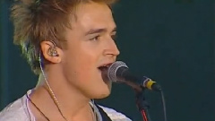 McFly - Transylvania Rock In Rio Lisbon