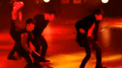 Dance Battle