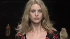 Blumarine Fall Winter 2014-2015