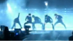Dance Battle