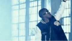 Tinchy Stryder - Let It Rain