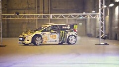 Ken Block Gymkhana