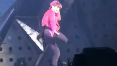 鹿晗solo The Star