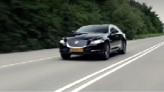 Gereden Jaguar XJ L 5.0 V8 Supercharged