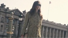 Miss Dior In Paris