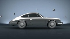 Porsche 911 Carrera S Coupe